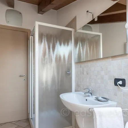 Apartment Easy Welcome La Filanda - Canapa Bellagio
