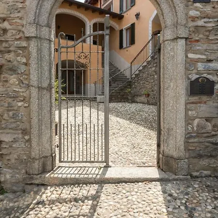Easy Welcome La Filanda - Canapa Apartment Bellagio