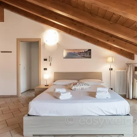 Easy Welcome La Filanda - Canapa Bellagio