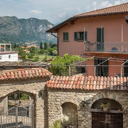 Easy Welcome La Filanda - Canapa Apartment