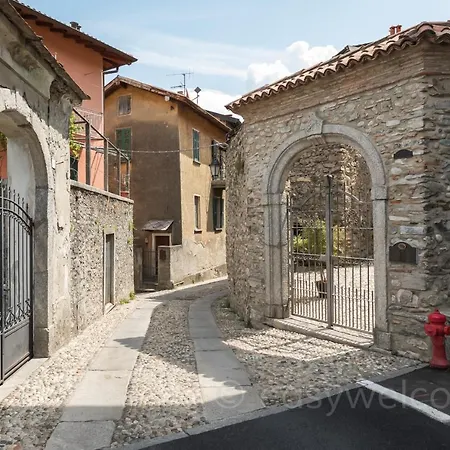 Apartment Easy Welcome La Filanda - Canapa Bellagio