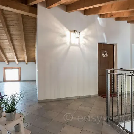 Easy Welcome La Filanda - Canapa